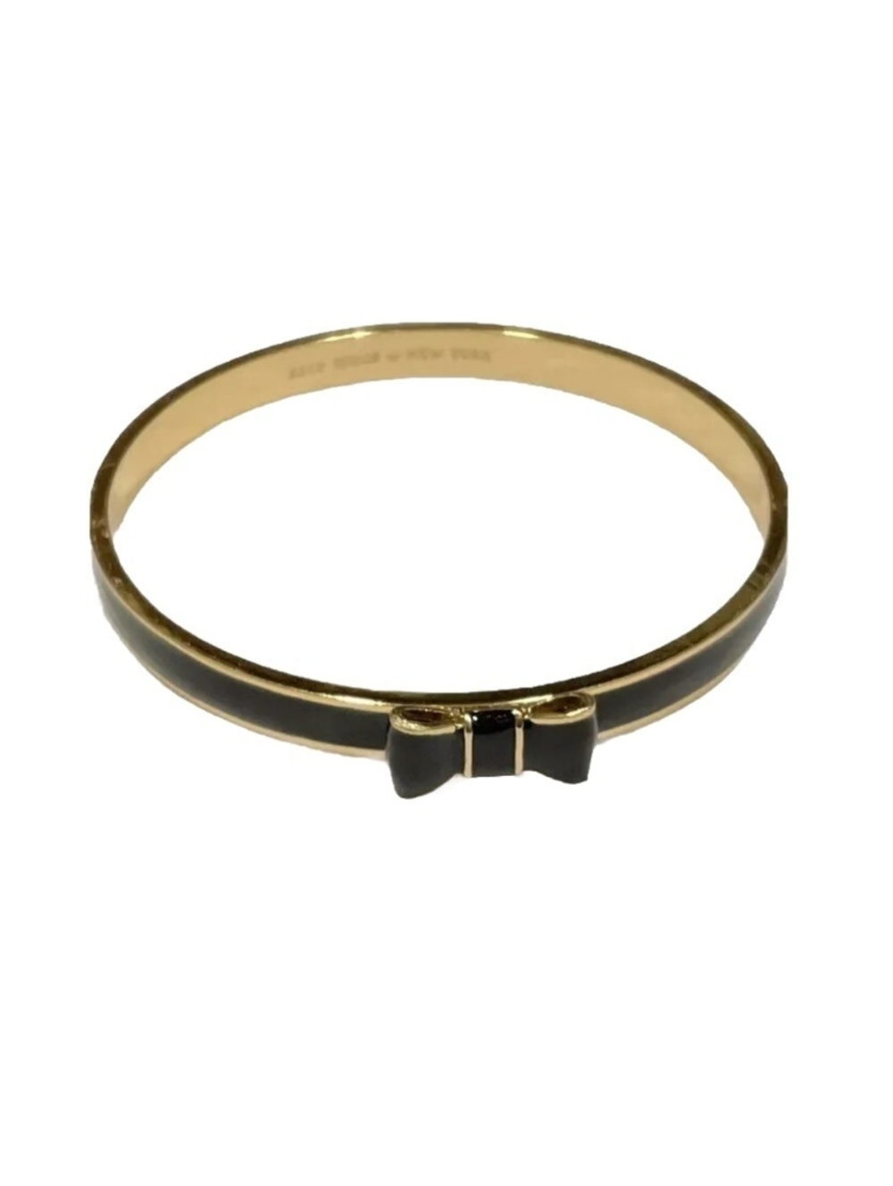Kate Spade Take A Bow Bracelet